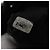 Borsa a tracolla CHANEL Matelasse in pelle verniciata nera e oro CC Auth bs37475 - vista 25