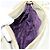 Bolsa Miu Miu Matelassé em Couro 2way Bege Tom Dourado Auth 208870A - vista 22