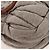 Borsa a tracolla Miu Miu Linen Beige Gold Auth 167687M D'oro - vista 12