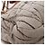 Borsa a tracolla Miu Miu Linen Beige Gold Auth 167687M D'oro - vista 14