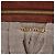 Borsa a tracolla Miu Miu Linen Beige Gold Auth 167687M D'oro - vista 16