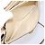 Céline Borsa a tracolla CELINE Macadam Canvas PVC Leather Brown Gold Auth bs37670 Marrone D'oro - vista 22