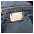 LOEWE Amazona 32 Handtasche Leder Gold Authentisch 207798A Golden - Ansicht 21
