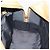 LOEWE Amazona 32 Handtasche Leder Gold Authentisch 207798A Golden - Ansicht 22