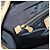 LOEWE Amazona 32 Handtasche Leder Gold Authentisch 207798A Golden - Ansicht 24