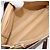 Céline Borsa a tracolla CELINE Macadam PVC Brown Gold Tone Auth mr3108A Marrone - vista 19