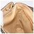 Céline Borsa a tracolla CELINE Macadam PVC Brown Gold Tone Auth mr3108A Marrone - vista 21