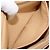 Céline Borsa a tracolla CELINE Macadam PVC Brown Gold Tone Auth mr3108A Marrone - vista 22