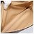 Céline Borsa a tracolla CELINE Macadam PVC Brown Gold Tone Auth mr3108A Marrone - vista 25