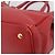 Borsa a mano PRADA in pelle 2way Rossa Oro Auth 209282A Rosso D'oro - vista 14