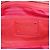 Borsa a mano PRADA in pelle 2way Rossa Oro Auth 209282A Rosso D'oro - vista 18