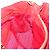 Borsa a mano PRADA in pelle 2way Rossa Oro Auth 209282A Rosso D'oro - vista 20