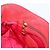 Borsa a mano PRADA in pelle 2way Rossa Oro Auth 209282A Rosso D'oro - vista 22