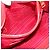 Borsa a mano PRADA in pelle 2way Rossa Oro Auth 209282A Rosso D'oro - vista 23