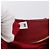 Borsa a mano PRADA in pelle 2way Rossa Oro Auth 209282A Rosso D'oro - vista 24