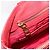 Borsa a mano PRADA in pelle 2way Rossa Oro Auth 209282A Rosso D'oro - vista 28