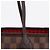 Borsa Tote LOUIS VUITTON Damier Ebene Neverfull GM N51106 LV Auth BA15955V - vista 11