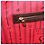 Borsa Tote LOUIS VUITTON Damier Ebene Neverfull GM N51106 LV Auth BA15955V - vista 26