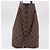 Borsa Tote LOUIS VUITTON Damier Ebene Neverfull GM N51106 LV Auth BA15955V - vista 5