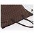 Borsa Tote LOUIS VUITTON Damier Ebene Neverfull GM N51106 LV Auth BA15955V - vista 6