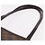 Borsa Tote LOUIS VUITTON Damier Ebene Neverfull GM N51106 LV Auth BA15955V - vista 8