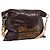 Borsa a tracolla LOUIS VUITTON Raindrop Bethus Vernice Marrone LV Auth mr2916A