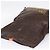 Borsa a tracolla LOUIS VUITTON Raindrop Bethus Vernice Marrone LV Auth mr2916A - vista 10