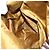 Borsa a tracolla LOUIS VUITTON Raindrop Bethus Vernice Marrone LV Auth mr2916A - vista 19