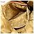 Borsa a tracolla LOUIS VUITTON Raindrop Bethus Vernice Marrone LV Auth mr2916A - vista 22