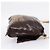 Borsa a tracolla LOUIS VUITTON Raindrop Bethus Vernice Marrone LV Auth mr2916A - vista 3