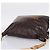 Borsa a tracolla LOUIS VUITTON Raindrop Bethus Vernice Marrone LV Auth mr2916A - vista 6