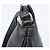 Céline Borsa a tracolla CELINE Macadam Pelle Nero Tono Oro Auth 207920A - vista 15