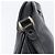 Céline Borsa a tracolla CELINE Macadam Pelle Nero Tono Oro Auth 207920A - vista 16