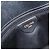 Céline Borsa a tracolla CELINE Macadam Pelle Nero Tono Oro Auth 207920A - vista 17