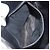 Céline Borsa a tracolla CELINE Macadam Pelle Nero Tono Oro Auth 207920A - vista 22
