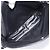 Céline Borsa a tracolla CELINE Macadam Pelle Nero Tono Oro Auth 207920A - vista 25