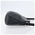 Céline Borsa a tracolla CELINE Macadam Pelle Nero Tono Oro Auth 207920A - vista 4