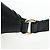 Borsa a tracolla GUCCI Soho in pelle nera e oro 295175 Auth 207456V Nero D'oro - vista 10
