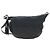 Borsa a tracolla GUCCI Soho in pelle nera e oro 295175 Auth 207456V Nero D'oro - vista 2