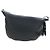 Borsa a tracolla GUCCI Soho in pelle nera e oro 295175 Auth 207456V Nero D'oro - vista 3