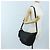 Borsa a tracolla GUCCI Soho in pelle nera e oro 295175 Auth 207456V Nero D'oro - vista 31