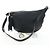 Borsa a tracolla GUCCI Soho in pelle nera e oro 295175 Auth 207456V Nero D'oro - vista 32