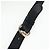 Borsa a tracolla GUCCI Soho in pelle nera e oro 295175 Auth 207456V Nero D'oro - vista 8