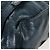 Borsa Tote Miu Miu con Fiocco Laterale in Pelle Blu Oro Auth fm5469V - vista 15