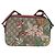 Borsa GUCCI GG Supreme Web Sherry Line PVC Beige Silver 450947 Auth BA15761V - vista 3