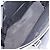Borsa Tote BURBERRY Nova Check Canvas Beige Silver Auth bs37660 Argento - vista 17