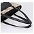 Borsa Tote BURBERRY Nova Check Canvas Beige Silver Auth bs37660 Argento - vista 7