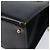 Borsa Gianni Versace in pelle nera e oro Auth 208748 Nero D'oro - vista 12