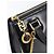 Borsa Gianni Versace in pelle nera e oro Auth 208748 Nero D'oro - vista 15