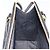 Borsa Gianni Versace in pelle nera e oro Auth 208748 Nero D'oro - vista 19